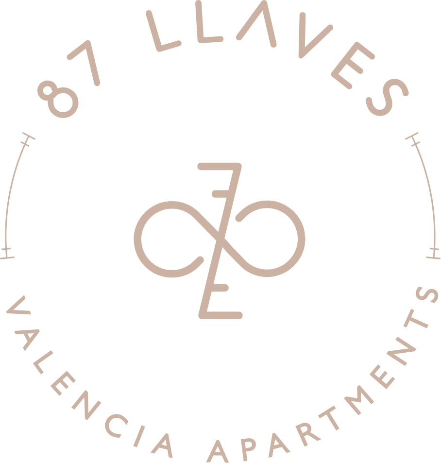 87 Llaves Valencia Apartments
