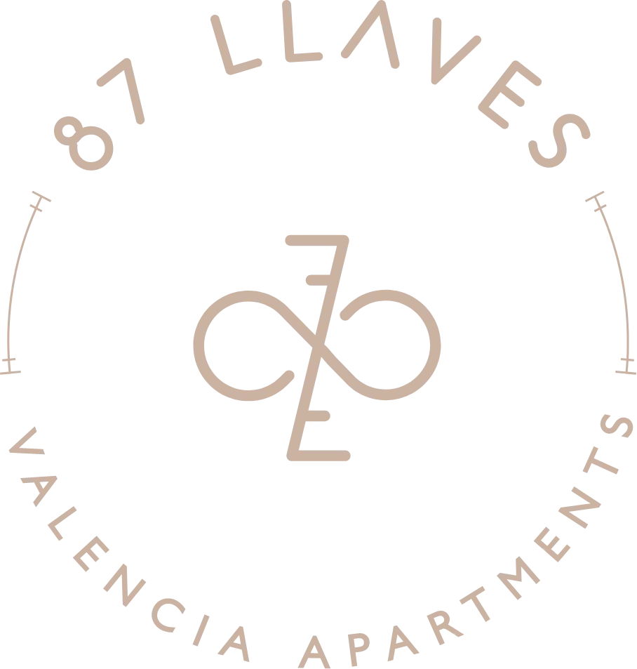 87 Llaves Valencia Apartments